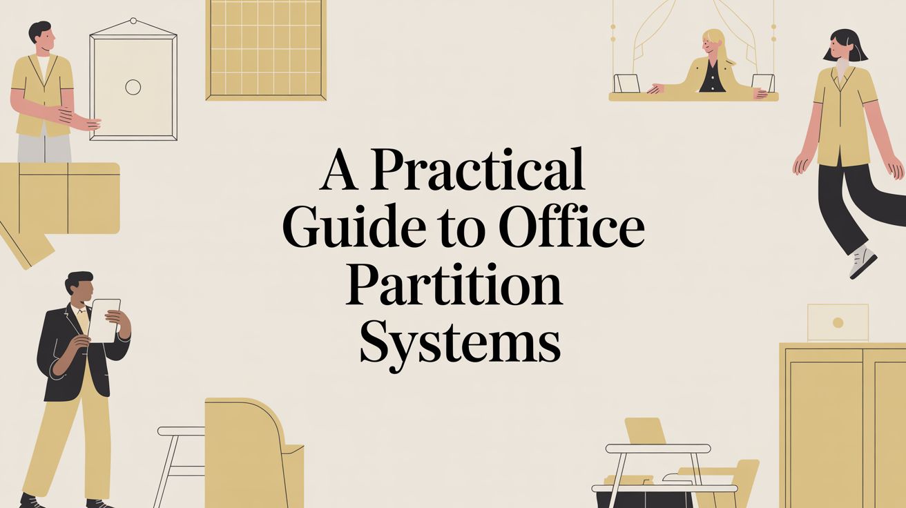 office-partition-systems-office-illustration