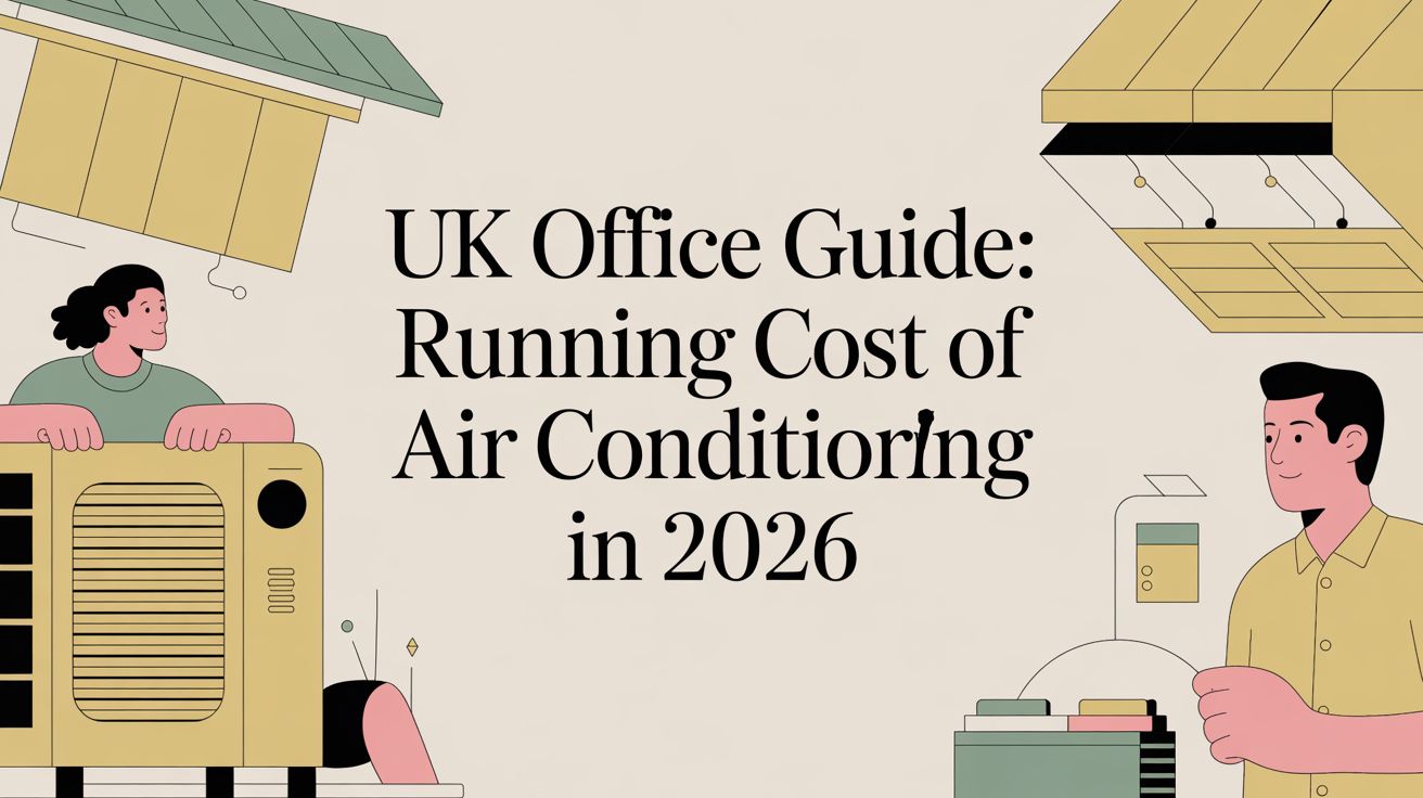 running-cost-of-air-conditioning-office-guide