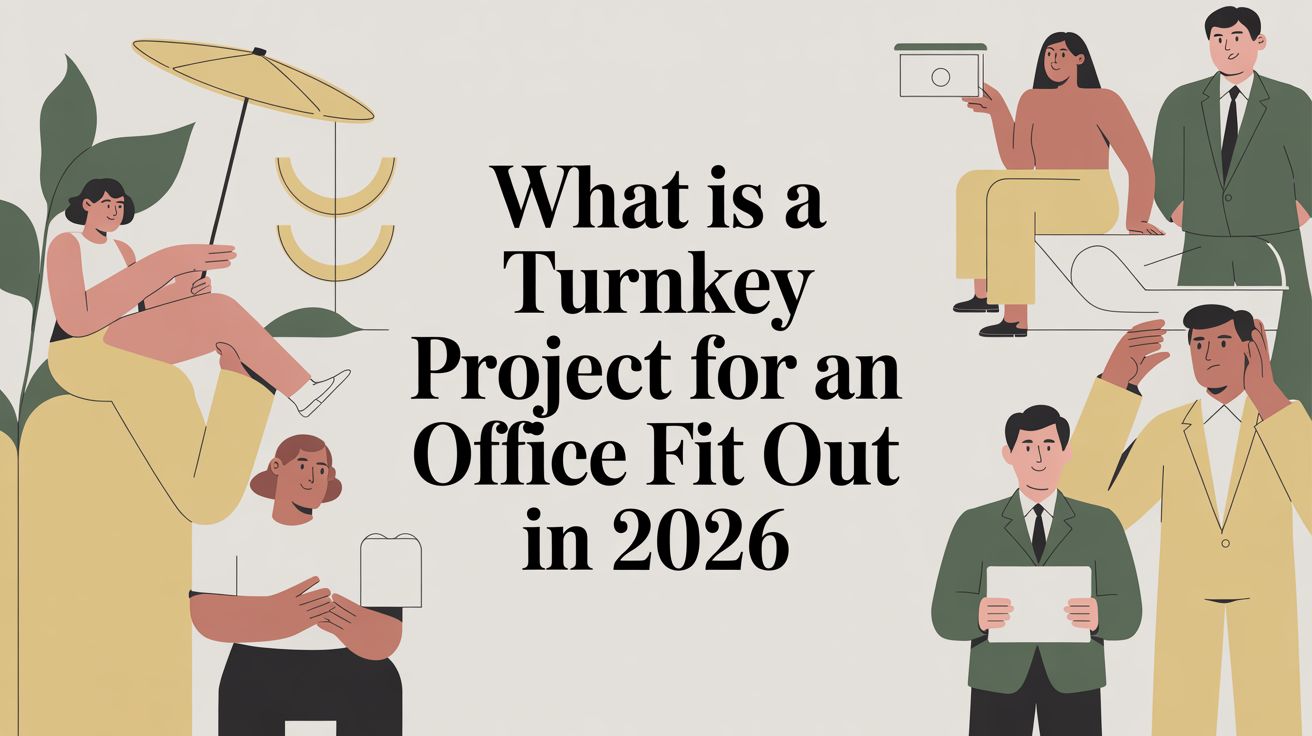 what-is-a-turnkey-project-business-people